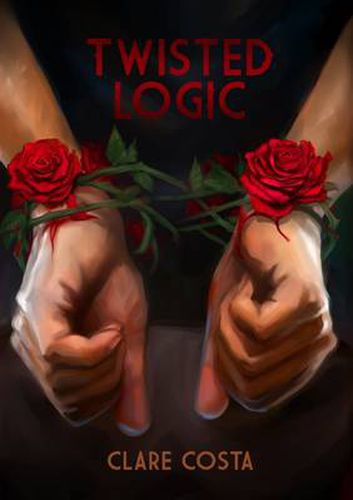 Cover image for Twisted Logic