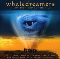 Cover image for Whaledreamers Ost