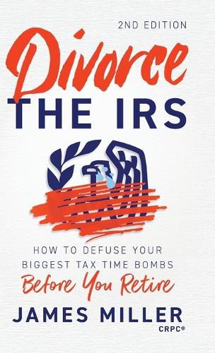 Cover image for Divorce the IRS