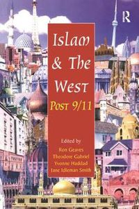 Cover image for Islam and the West Post 9/11