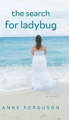 Cover image for The Search for Ladybug