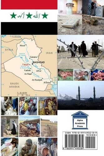 Cover image for Fallujah' Secrets & Nuremberg' Barrier: Who Is the Terrorist?