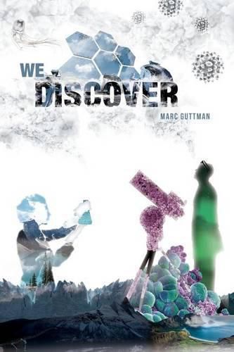 Cover image for We Discover