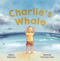 Cover image for Charlie's Whale