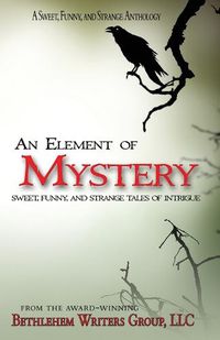 Cover image for An Element of Mystery