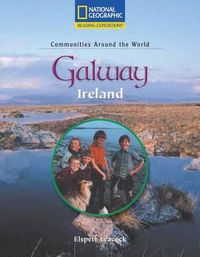 Cover image for Reading Expeditions (Social Studies: Communities Around the World): Galway, Ireland