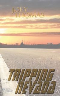 Cover image for Tripping Nevada