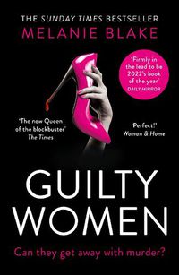 Cover image for Guilty Women