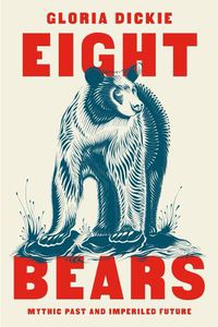 Cover image for Eight Bears