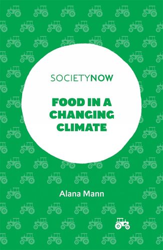 Cover image for Food in a Changing Climate