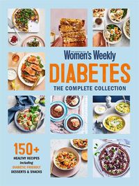 Cover image for Diabetes: The Complete Collection