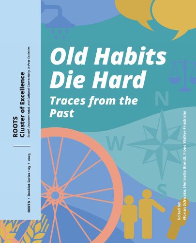 Cover image for Old Habits Die Hard