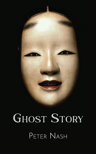 Cover image for Ghost Story