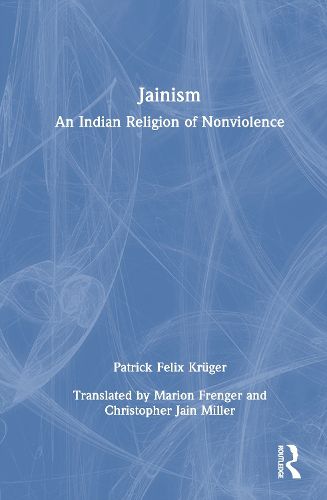 Cover image for Jainism