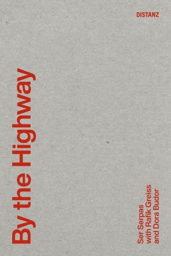 Cover image for By the Highway: Kontext