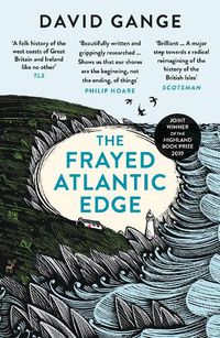 Cover image for The Frayed Atlantic Edge