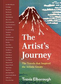 Cover image for Artist's Journey: Volume 2