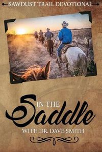 Cover image for In the Saddle