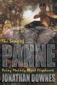 Cover image for The Song of Panne (Being Mainly about Elephants)