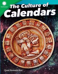 Cover image for The Culture of Calendars