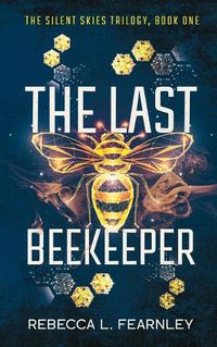 Cover image for The Last Beekeeper