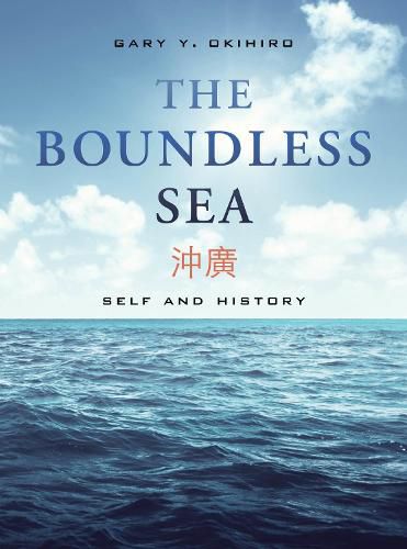 Cover image for The Boundless Sea: Self and History