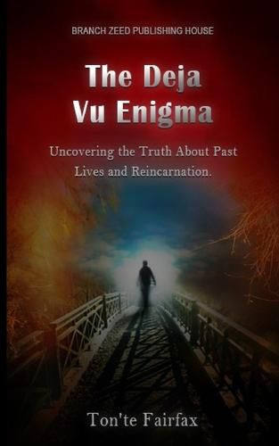 Cover image for The Deja Vu Enigma