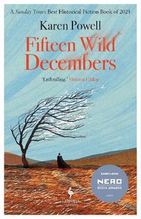 Cover image for Fifteen Wild Decembers