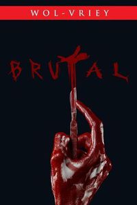 Cover image for Brutal