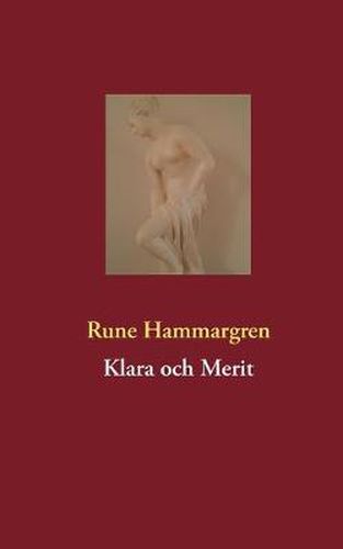 Cover image for Klara och Merit