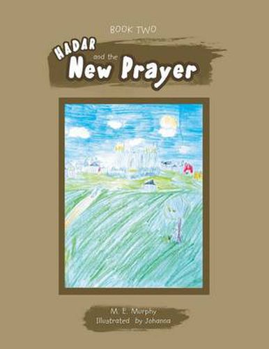 Cover image for Book Two Hadar and the New Prayer