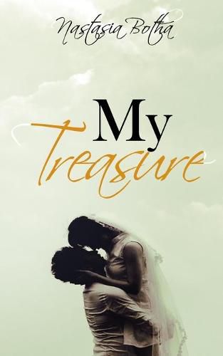 Cover image for My Treasure