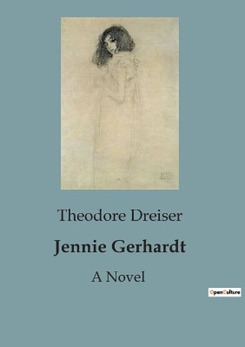 Cover image for Jennie Gerhardt