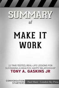 Cover image for Summary of Make it Work: Conversation Starters