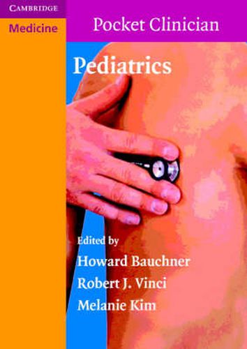 Cover image for Pediatrics