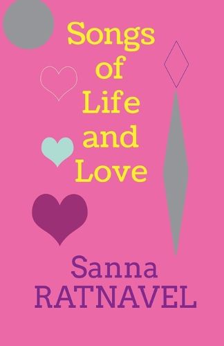 Cover image for Songs of Life and Love