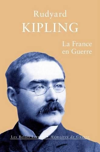 Cover image for La France En Guerre
