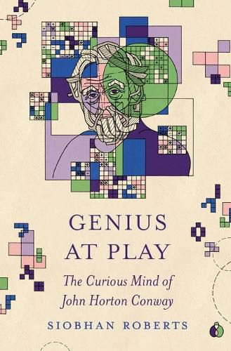 Cover image for Genius at Play