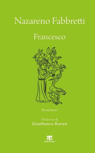 Cover image for Francesco: Romanzo