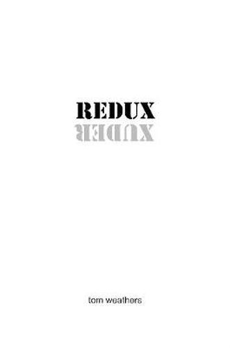 Cover image for Redux