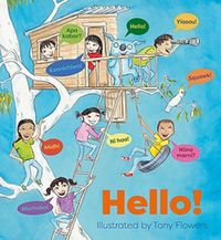 Cover image for Hello!