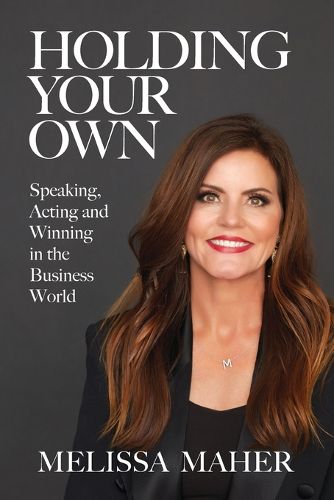 Cover image for Holding Your Own