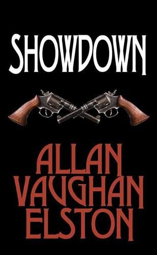 Cover image for Showdown