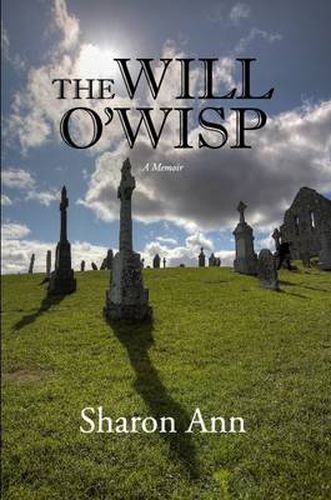 Cover image for The Will O'Wisp