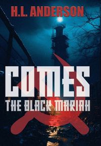 Cover image for Comes the Black Mariah