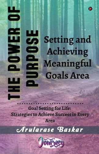 Cover image for The Power of Purpose