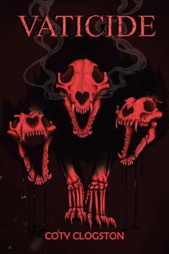 Cover image for Vaticide