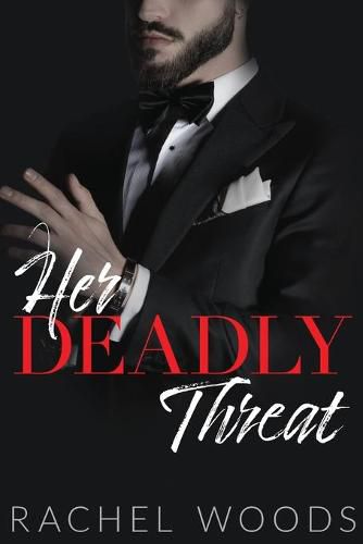 Cover image for Her Deadly Threat