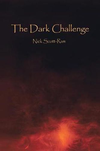 Cover image for The Dark Challenge