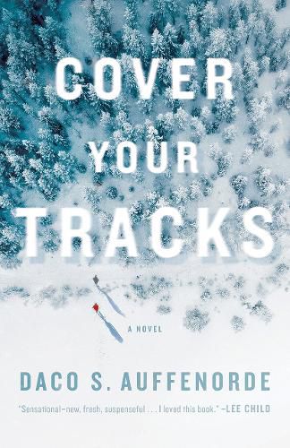 Cover image for Cover Your Tracks